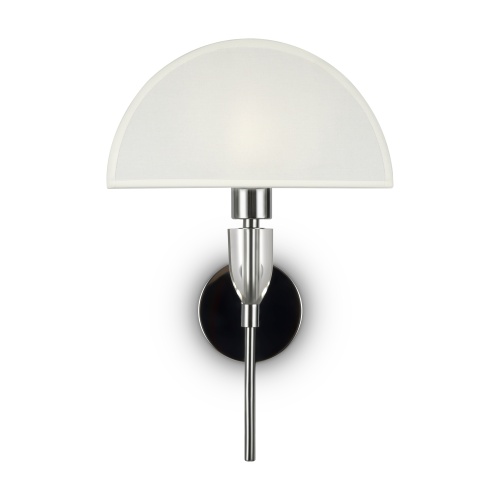 Настенный светильник (бра) Maytoni Z034WL-01CH