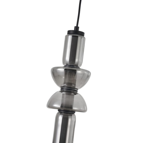 Подвес Favourite 4456-1P, подвес, D120xH690/1080, LEDx24W, 3120LM, 4000K, included