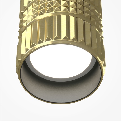 Подвесной светильник Maytoni MOD475PL-01BS