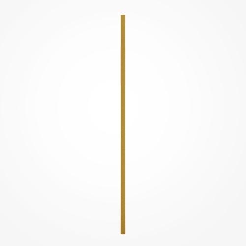 Настенный светильник (бра) Maytoni MOD245WL-L24BSK