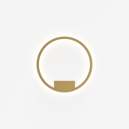 Настенный светильник (бра) Maytoni MOD058WL-L25BSK