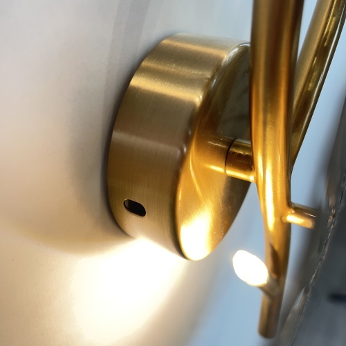 Настенный светильник INCA TWIG WALL C 179940-26