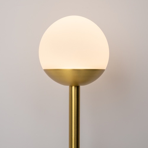 Настенный светильник (бра) Maytoni MOD285WL-L10BS3K