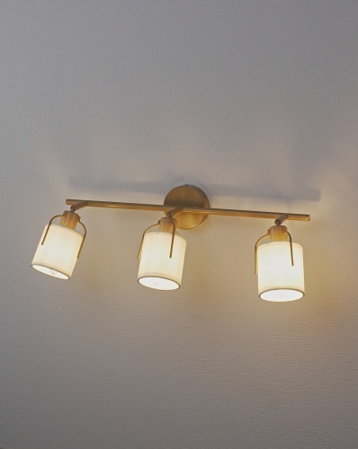 Спот Moderli V11855-3C Inari