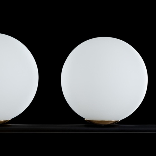 Arte lamp A7029PL-3BK СВЕТИЛЬНИК ПОТОЛОЧНЫЙ