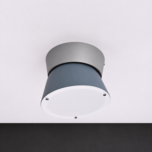 Потолочный светильник KNAP D25 Blue 193551-26