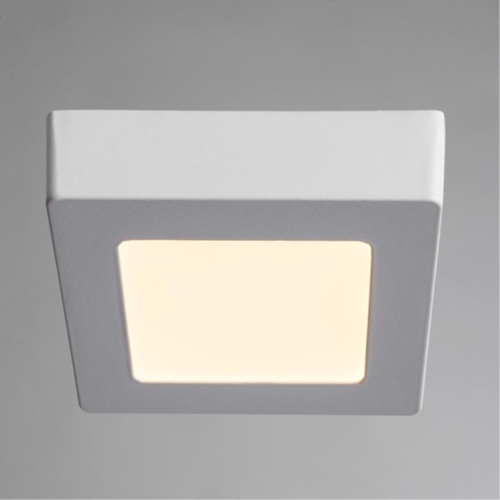 Arte lamp A3608PL-1WH СВЕТИЛЬНИК ПОТОЛОЧНЫЙ