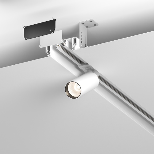 Профиль Technical ALM-9940-SC-W-2M