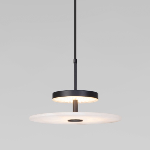 Подвесной светильник черный Eurosvet 40342 LED