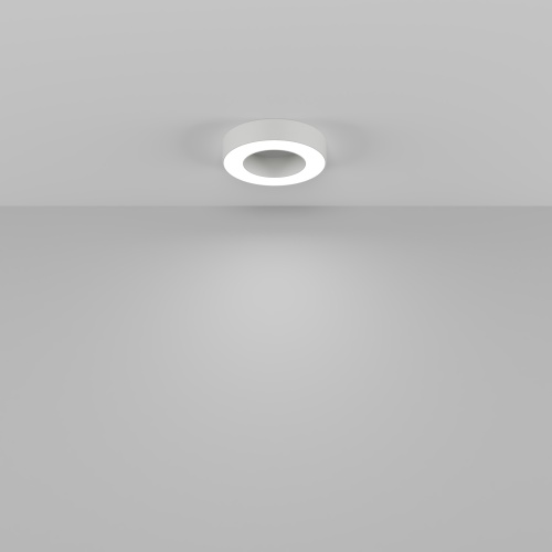 Потолочный светильник Technical C093CL-24W4K-W