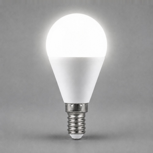 Лампа светодиодная FERON LB-750 11W 230V E14 4000K