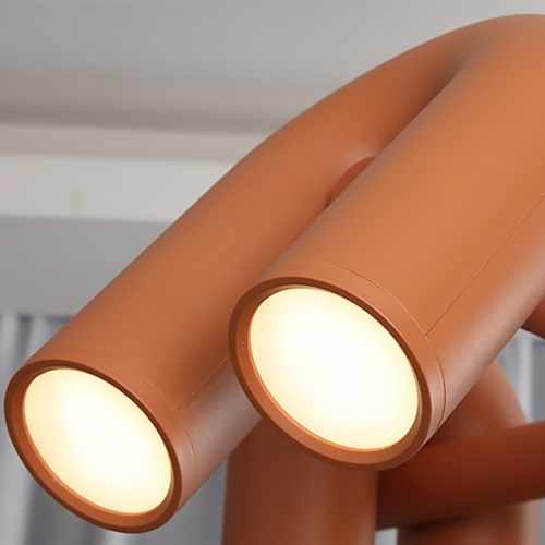 Подвесная люстра FANNY 12 Black 192008-23