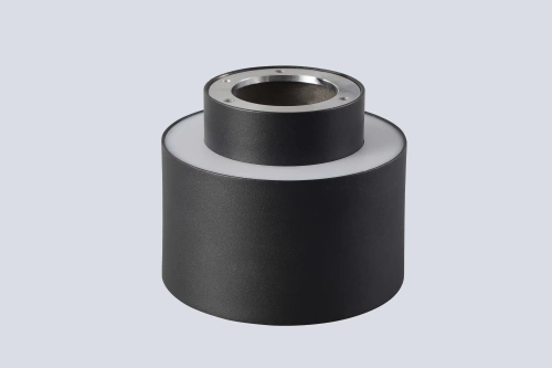 Светильник потолочный Crystal Lux CLT 085C BL