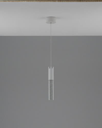 Светильник подвесной светодиодный Moderli V11393-PL Ran