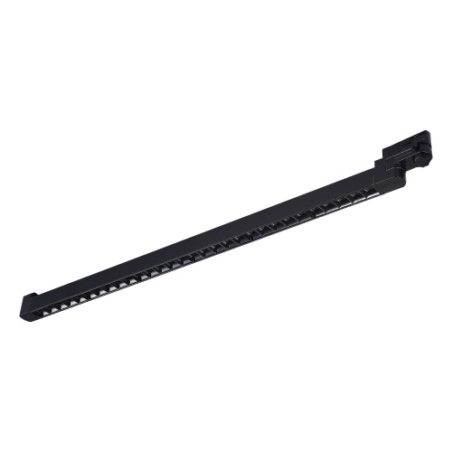 ST662.446.30 Св-к трек. Черный LED 1*30W 4000K 2 400Lm Ra&gt;90 48° IP20 L935xW33xH73 165-265V TRACE