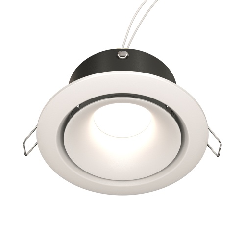 Встраиваемый светильник Technical DL030-2-01W