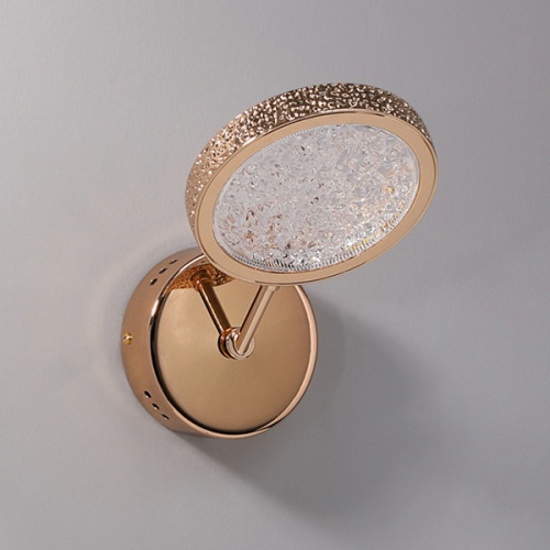 Настенный светильник NAINA WALL 208969-23