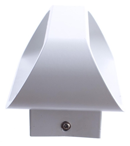 Декоративная подсветка Arte lamp A1428AP-1WH СВЕТИЛЬНИК НАСТЕННЫЙ