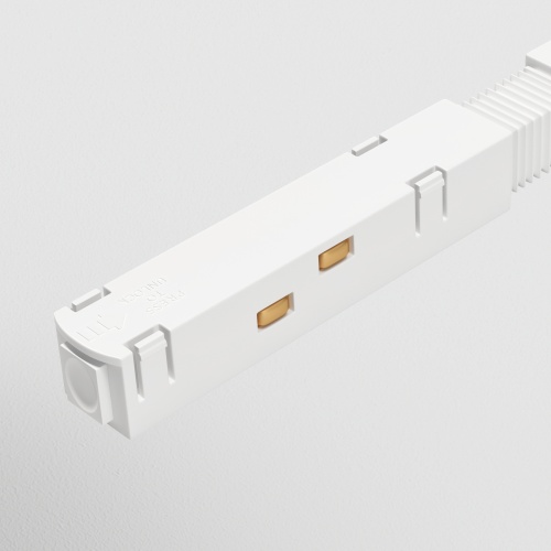 Комплектующие для систем освещения с токоведущими элементами Technical TRA004PC-22W