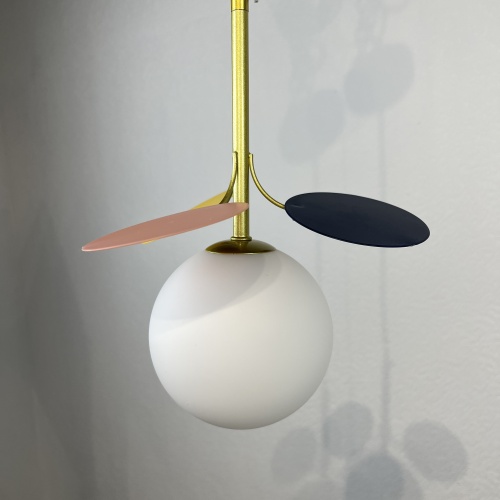 Подвесной светильник Light of MATISSE ONE Multicolored 1 191914-26