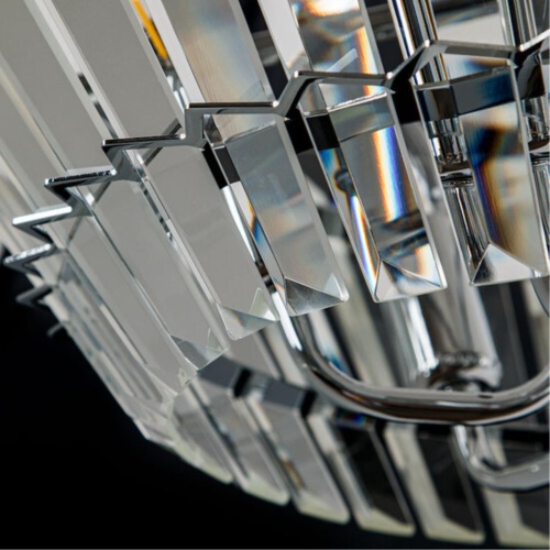 Подвесная люстра Arte lamp A1072SP-6CC СВЕТИЛЬНИК ПОДВЕСНОЙ