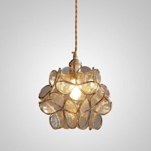 Подвесной светильник SUM Pink 187971-23