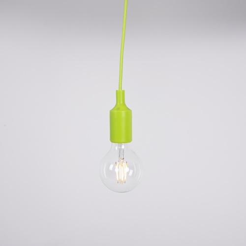 Подвесной светильник Muuto E27 Color 73652-22