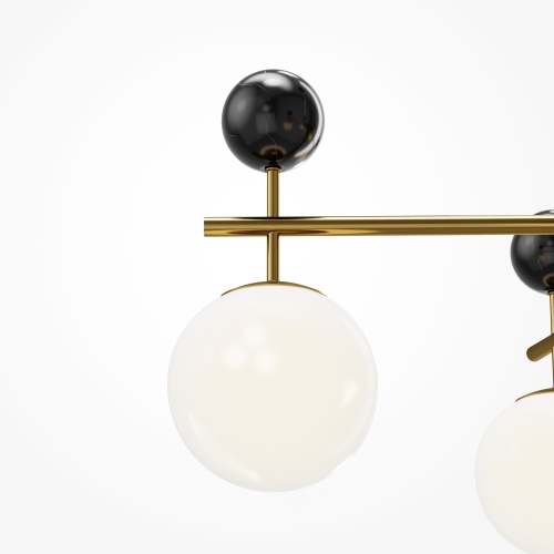 Подвесной светильник Maytoni MOD436PL-05BS