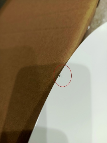 utsenka-SL6502.213.01 Светильник подвесной ST-Luce Золотистый,Черный/Золотистый LED 1*40W 3000K ARMONICO