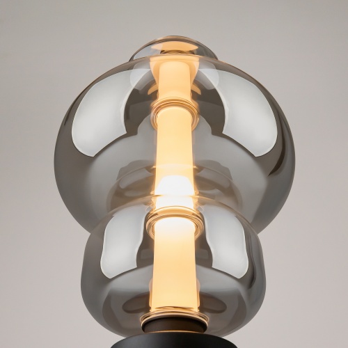 Настольный светильник Maytoni MOD364TL-L15B3K