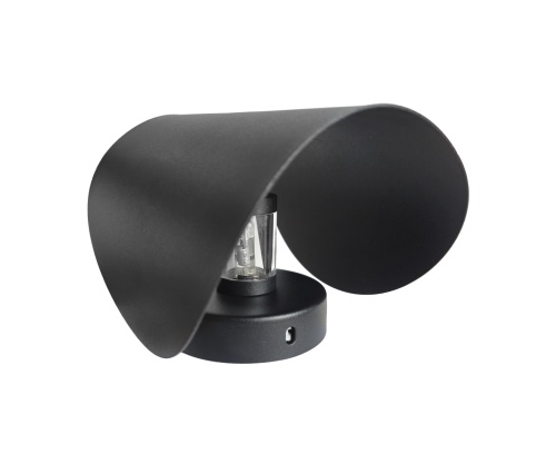 Светильник Kink Light Вито черный G4 2W 08584,19