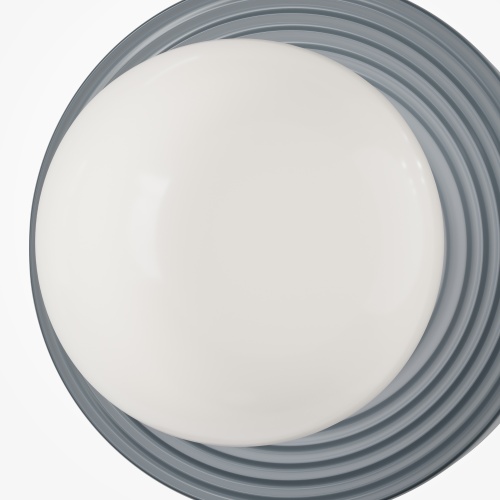 Настенный светильник (бра) Maytoni MOD403WL-01GR