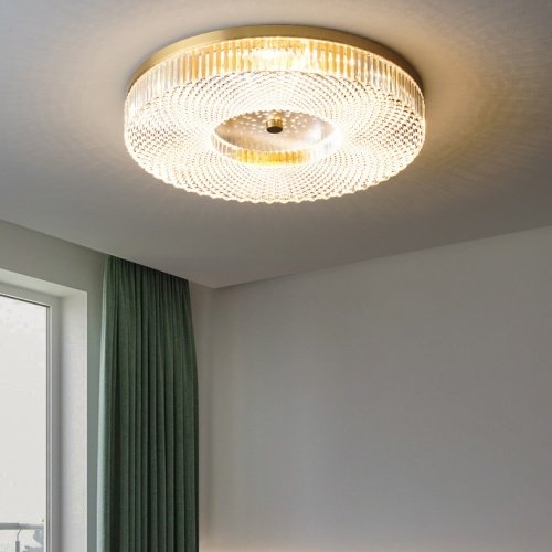 Потолочный светильник KASSI D50 208040-23