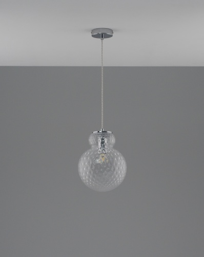 Светильник подвесной Moderli V11164-1P Lorel