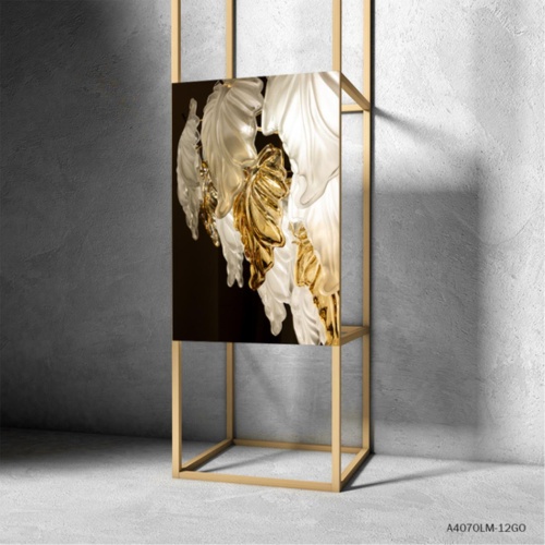 Подвесная люстра Arte lamp A4070LM-12GO СВЕТИЛЬНИК ПОДВЕСНОЙ