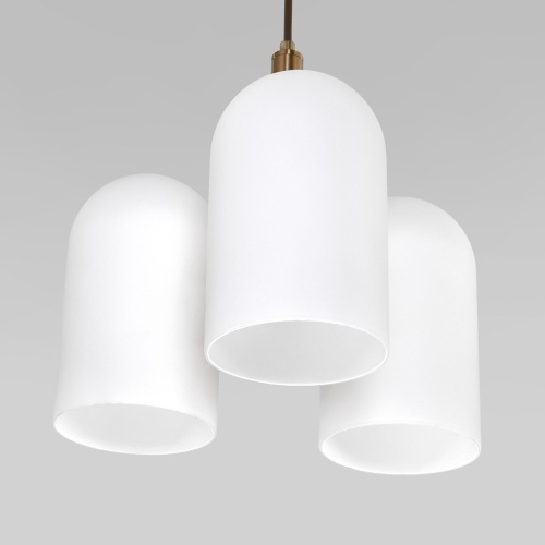 Подвесной светильниклатунь Eurosvet 50357/3