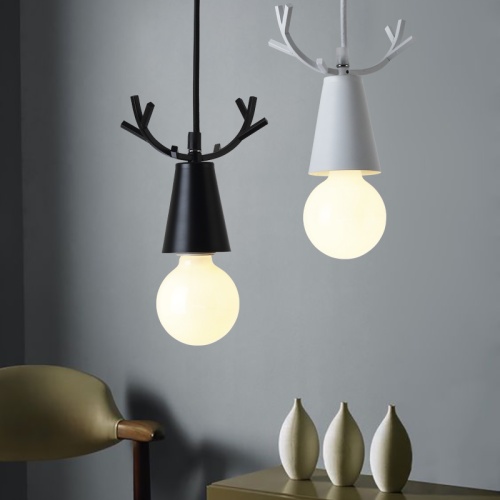 Подвесной Светильник Deer One Желтый от Imperiumloft 178110-26