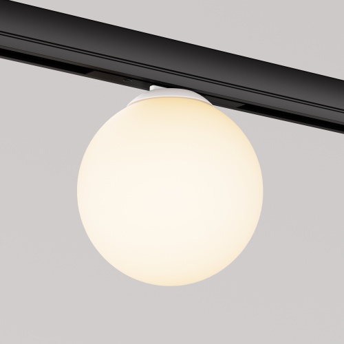 Трековый светильник Technical TR185-1-3W2.7K-B