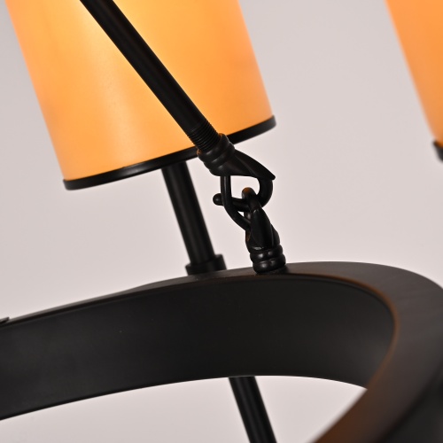 Подвесная люстра Conne 5 75400-22