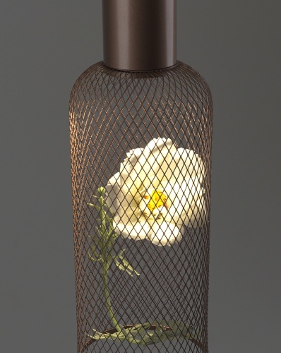 Светильник подвесной светодиодный Moderli V11870-PL Ophelia