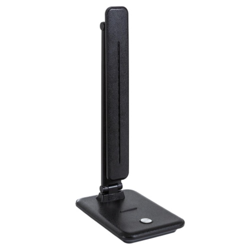 Офисная настольная лампа Arte lamp A5123LT-1BK СВЕТИЛЬНИК НАСТОЛЬНЫЙ