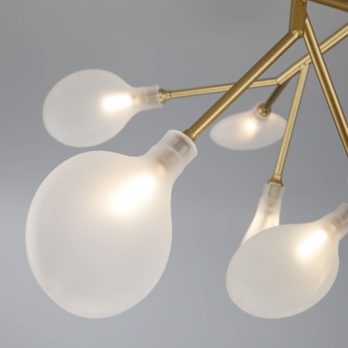 Потолочный светильник Bogate's 343