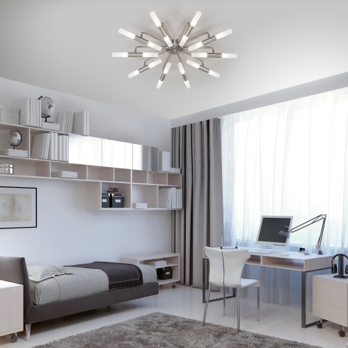 Потолочный светильник Bogate's 347