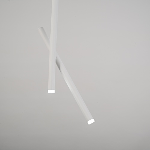 Подвесной светильник GORDIAN White 6W 213631-23