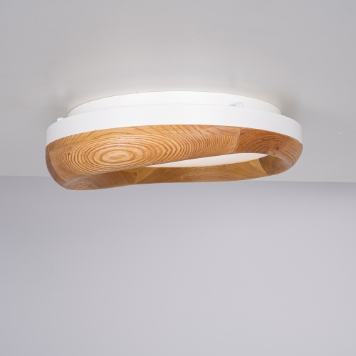 Потолочный светильник RUNIS D45 Light brown 140974-26