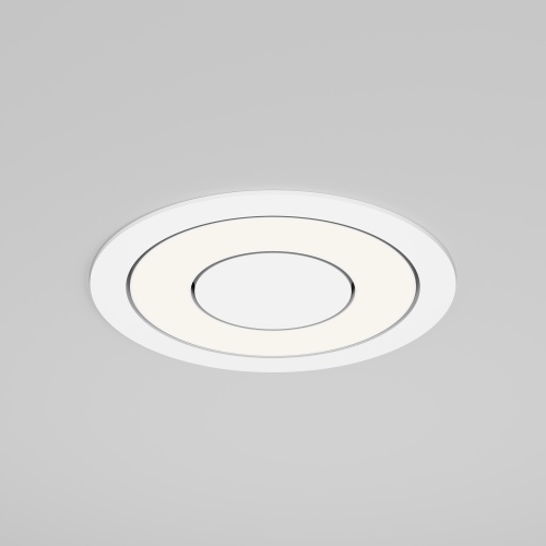 Встраиваемый светильник Technical DL102-12W4K-W