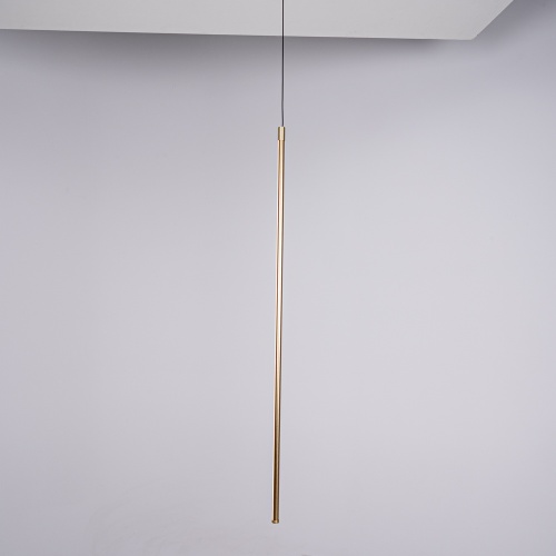Подвесной Светильник Kemma H100 Gold от Imperiumloft 212791-26
