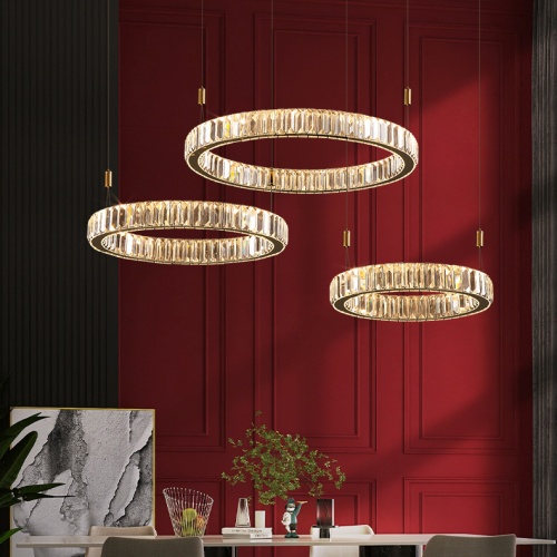 Подвесная люстра BERTOLDA L D40+60+80 219896-23