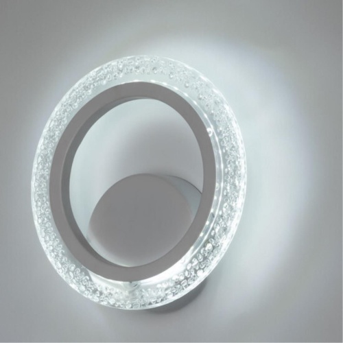 Декоративная подсветка Arte lamp A2533AP-6WH СВЕТИЛЬНИК НАСТЕННЫЙ