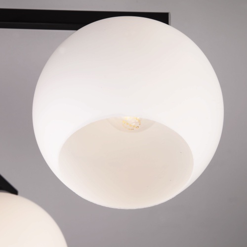 Потолочный светильник хромвенге Eurosvet 30145/6